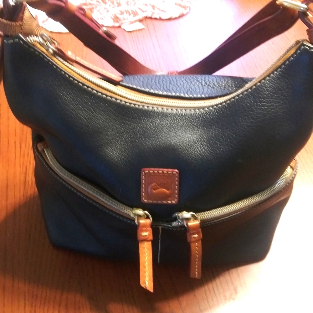 Dooney& Bourke bag